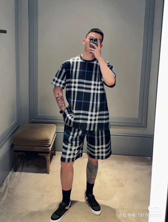 Clothes Burberry 20250312-5