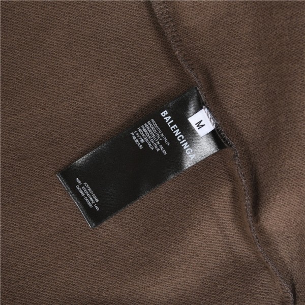 Clothes Balenciaga 20250312-2