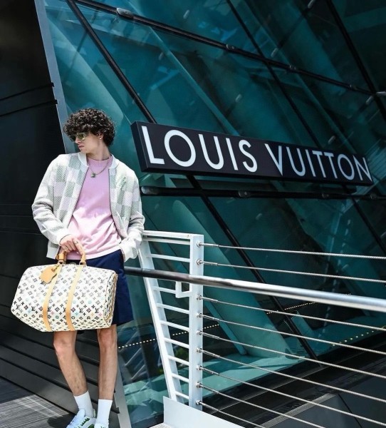 Clothes Louis Vuitton 20250312-1