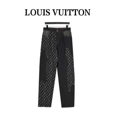 Clothes Louis Vuitton 20250312-4