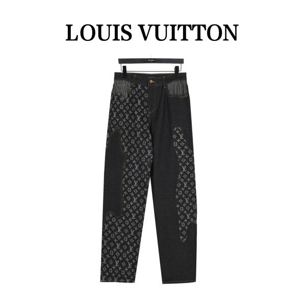 Clothes Louis Vuitton 20250312-4