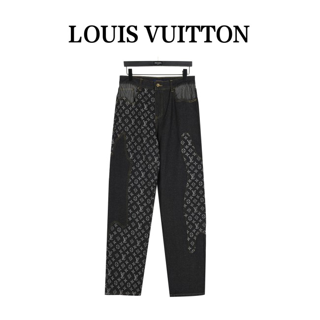 Clothes Louis Vuitton 20250312-4