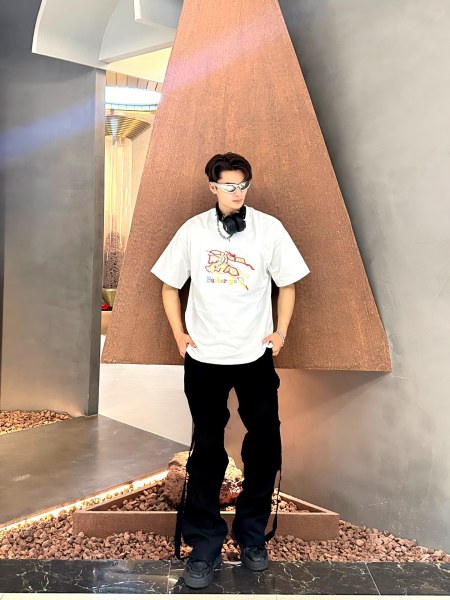 Clothes Burberry 20250312-3