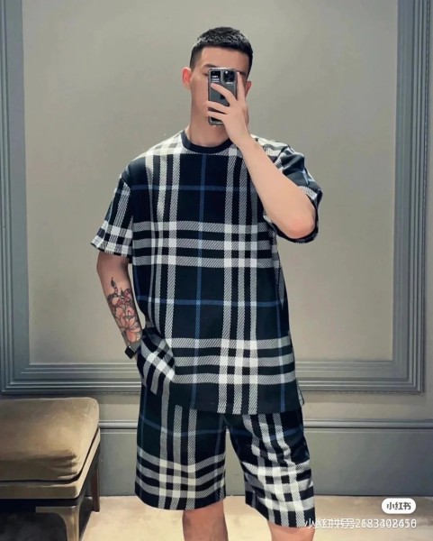 Clothes Burberry 20250312-5