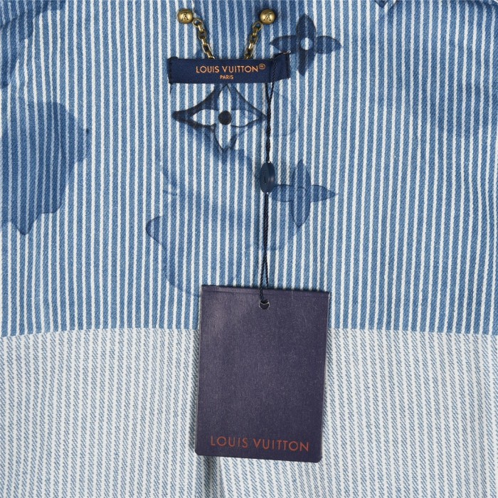 Clothes Louis Vuitton 20250312-2