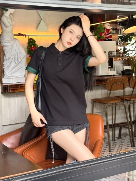  Clothes Burberry 20250312-1