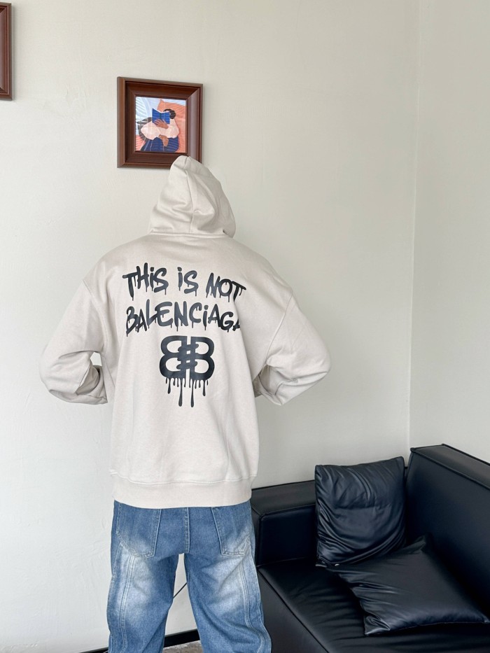 Clothes Balenciaga 20250312-1