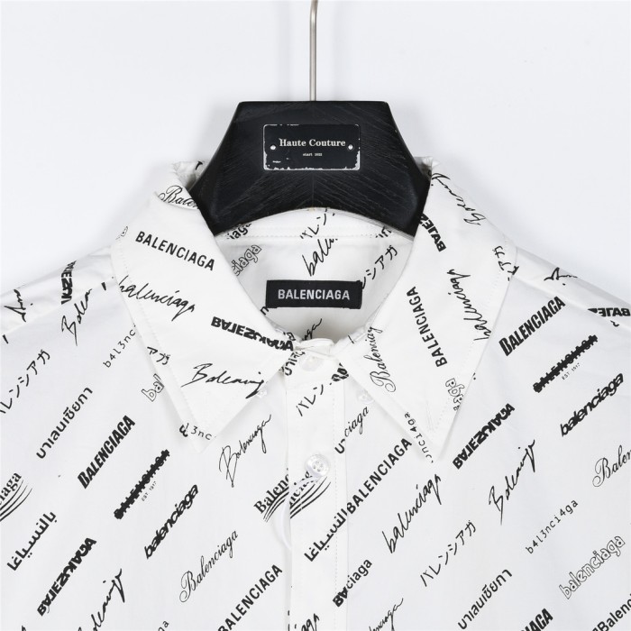 Clothes Balenciaga 20250312-4