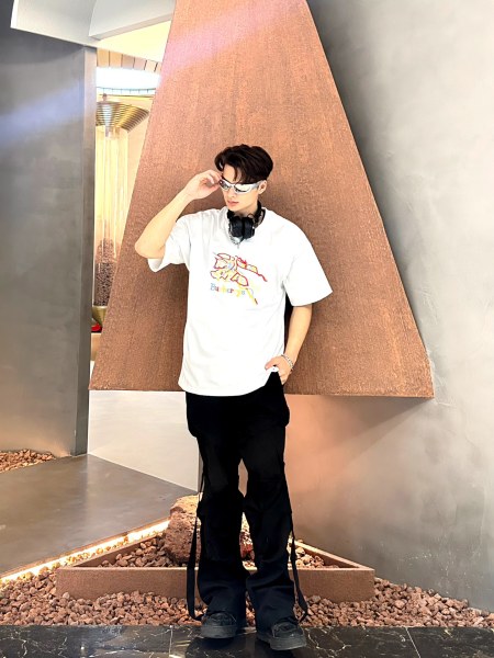 Clothes Burberry 20250312-3