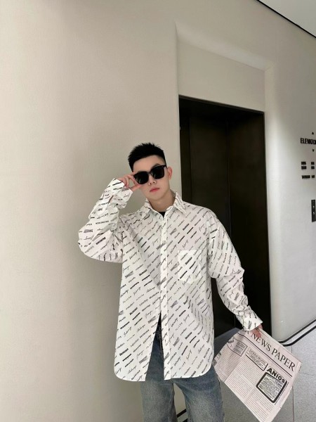 Clothes Balenciaga 20250312-4