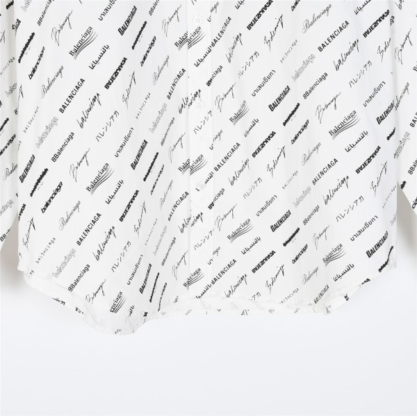 Clothes Balenciaga 20250312-4