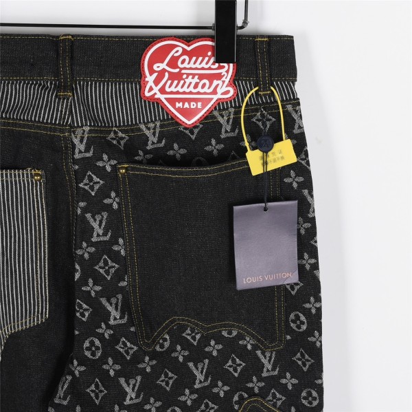 Clothes Louis Vuitton 20250312-4