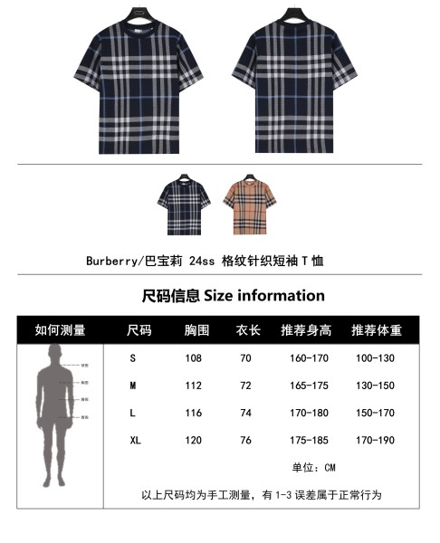Clothes Burberry 20250312-5