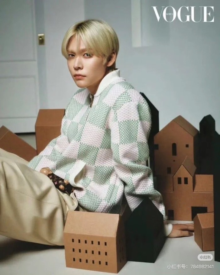 Clothes Louis Vuitton 20250312-1