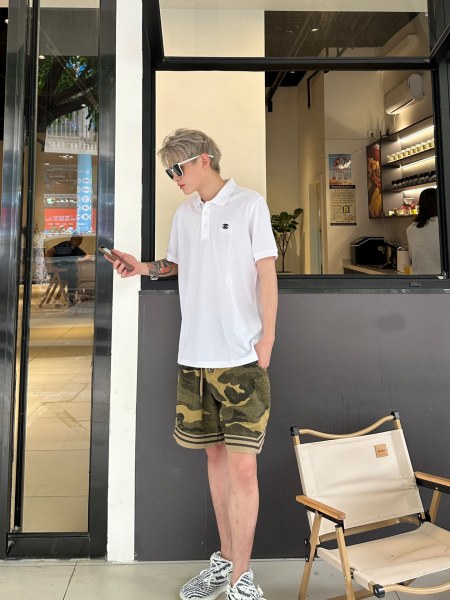  Clothes CHANEL 20250312-2