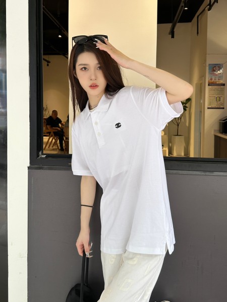  Clothes CHANEL 20250312-2