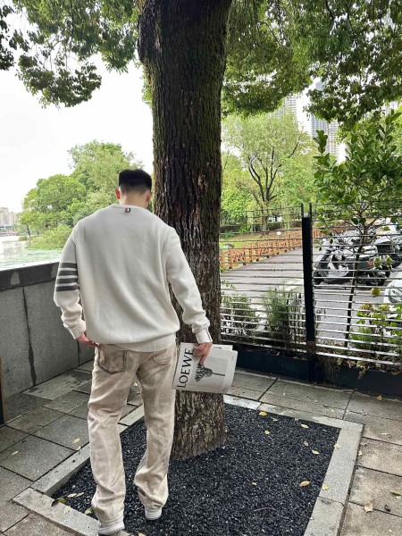  Clothes Thom Browne 20250312-3