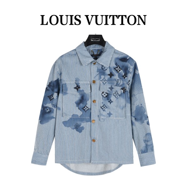 Clothes Louis Vuitton 20250312-2