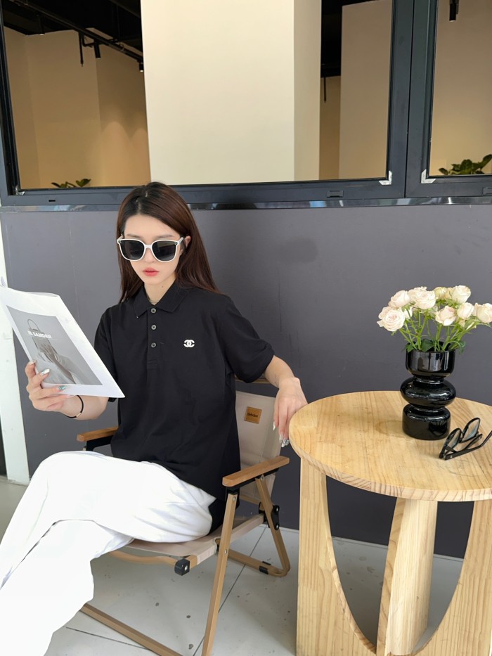  Clothes CHANEL 20250312-1