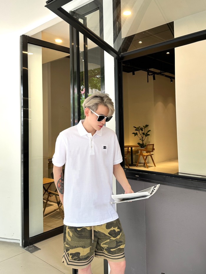  Clothes CHANEL 20250312-2