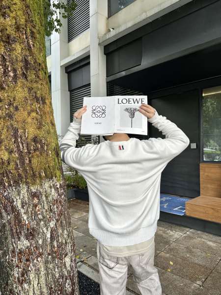  Clothes Thom Browne 20250312-3