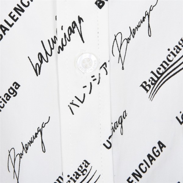 Clothes Balenciaga 20250312-4