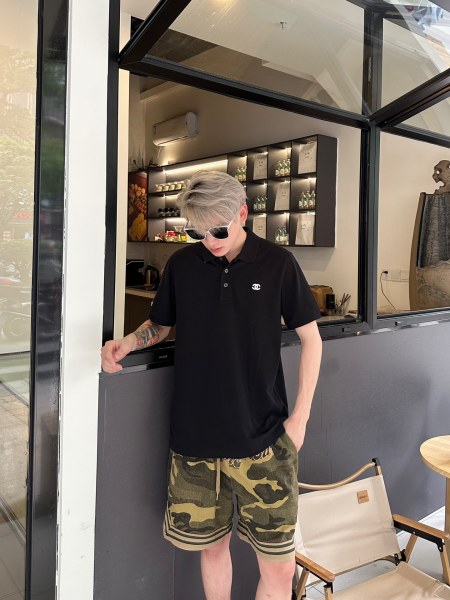  Clothes CHANEL 20250312-1