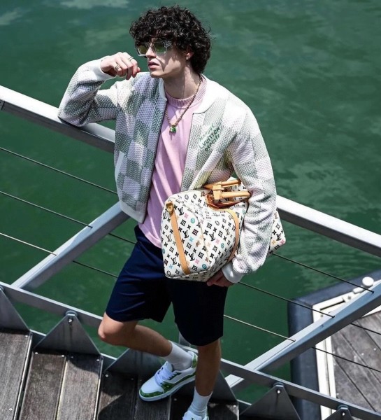 Clothes Louis Vuitton 20250312-1