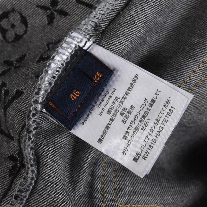  Clothes Louis Vuitton 20250312-3