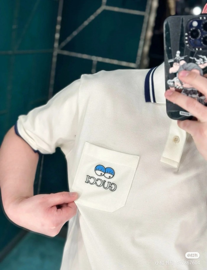 Clothes Gucci 20250312-1