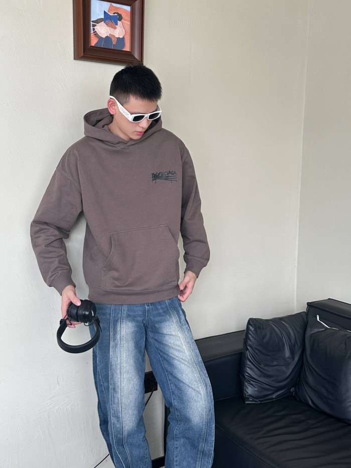 Clothes Balenciaga 20250312-2