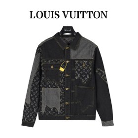  Clothes Louis Vuitton 20250312-3