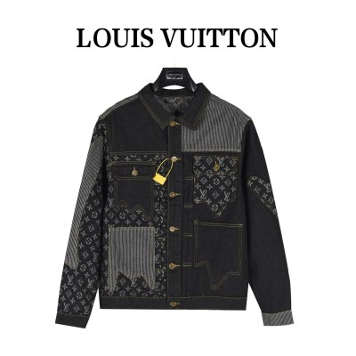  Clothes Louis Vuitton 20250312-3
