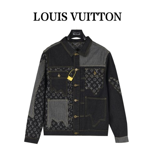  Clothes Louis Vuitton 20250312-3