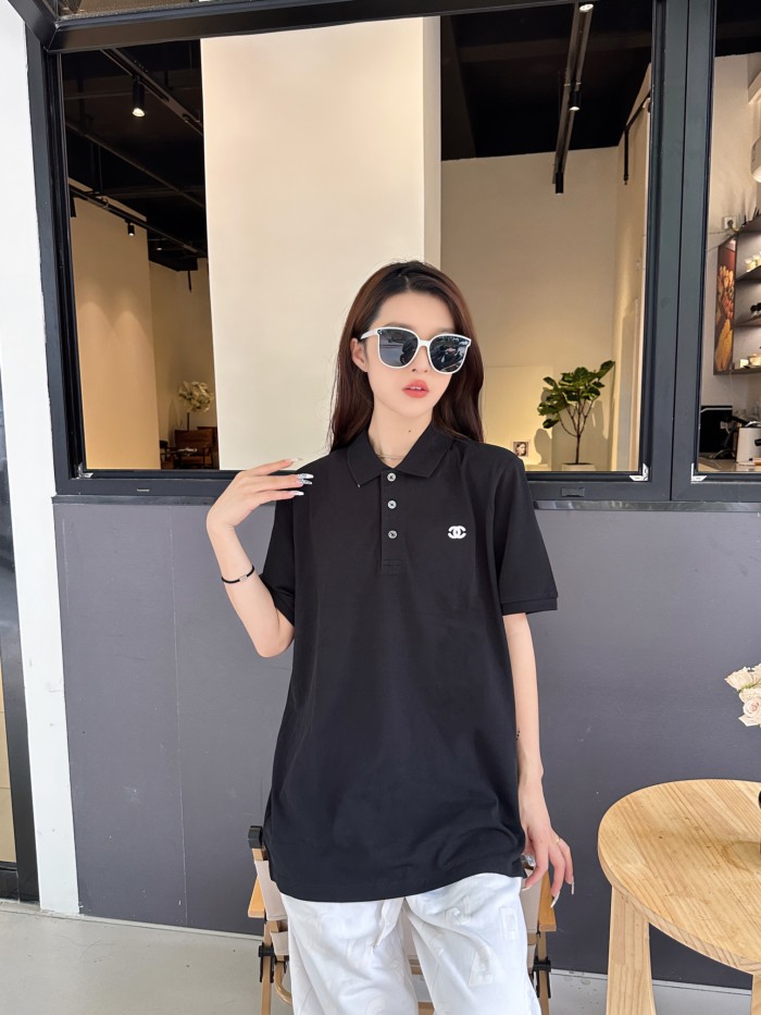  Clothes CHANEL 20250312-1