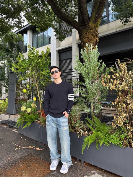  Clothes Thom Browne 20250312-1