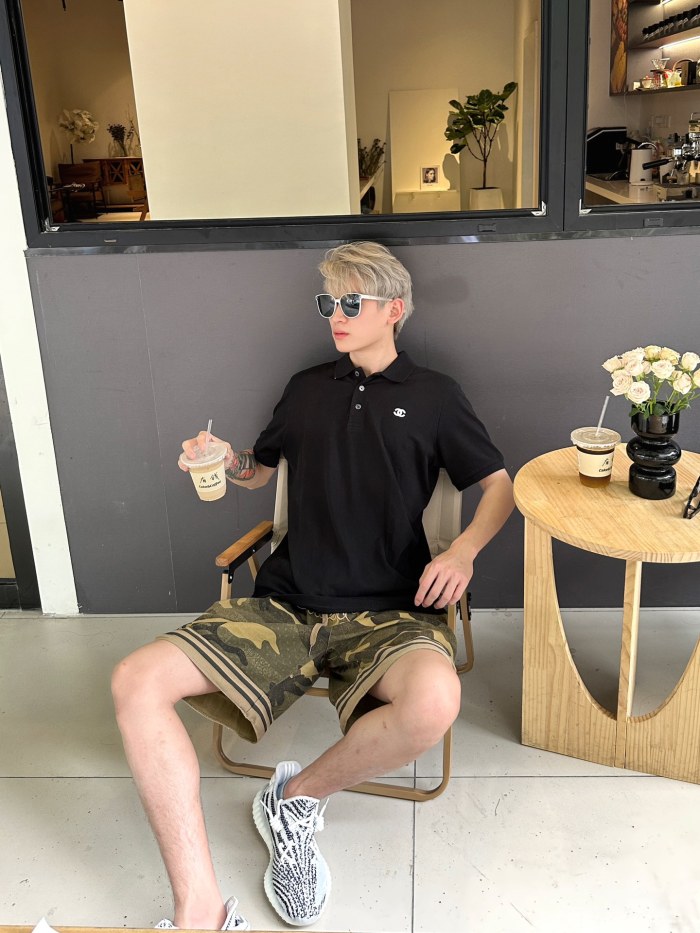  Clothes CHANEL 20250312-1