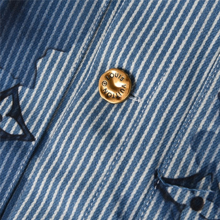 Clothes Louis Vuitton 20250312-2