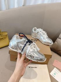 New Balance 530 SL Miu Miu Silver