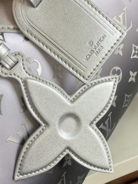 LOUIS VUITTON keepallBandoulière 45 M12067 size 45*20*27cm