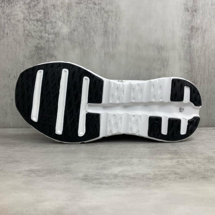 On x LOEWE Cloudtilt 2 Low Top Running Shoes Men's White