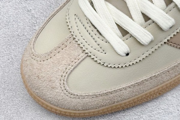 adidas Handball Spezial Cream White Beige