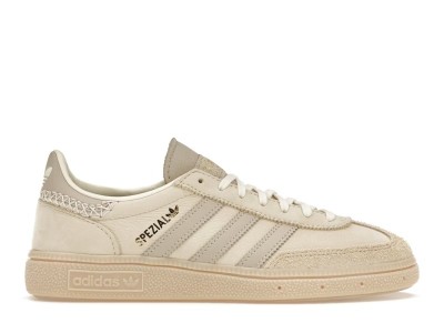 adidas Handball Spezial Cream White Beige