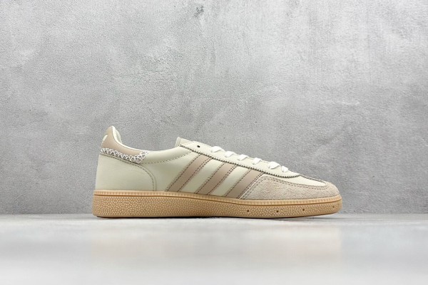 adidas Handball Spezial Cream White Beige