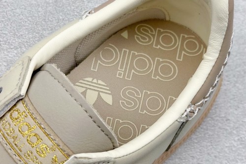 adidas Handball Spezial Cream White Beige