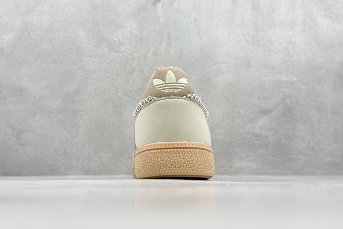 adidas Handball Spezial Cream White Beige