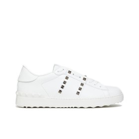 Valentino Garavani Rockstud Untitled Sneakers