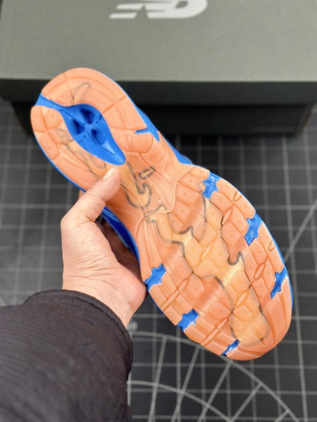 New Balance 740v2 Aminé Benson Tech