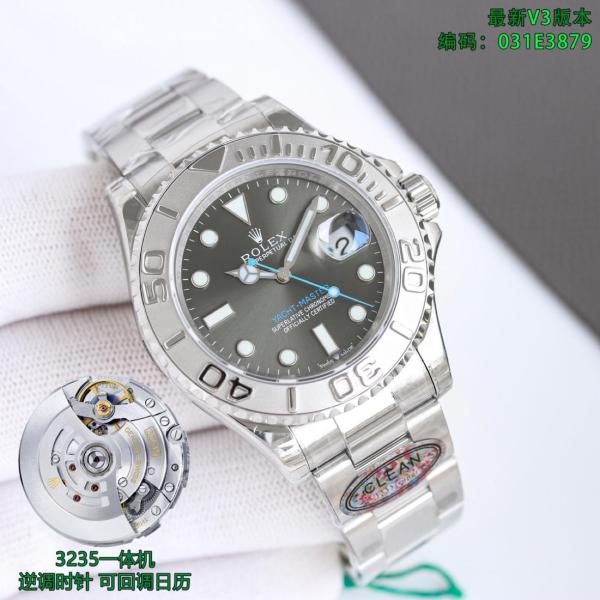 Rolex Orologio Yacht-Master I 40mm Pre-owned 2018