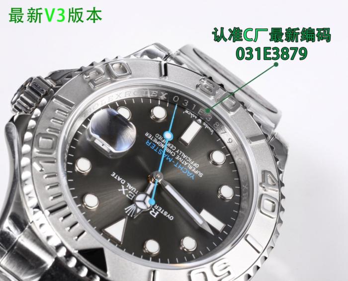 Rolex Orologio Yacht-Master I 40mm Pre-owned 2018